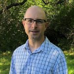 Photo of Andy Smith-Petersen