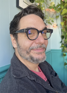 Nicholas Runco