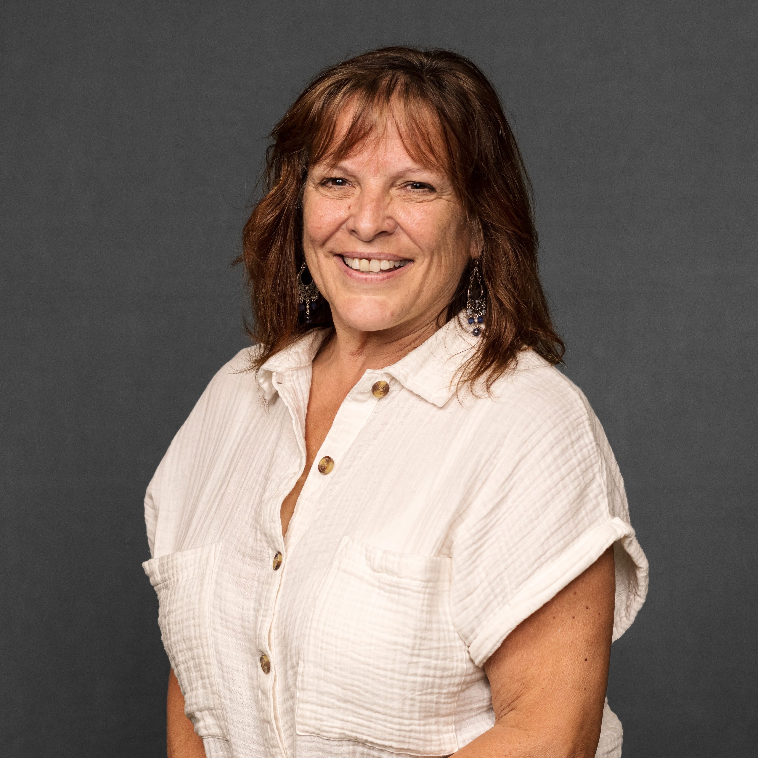 Holly Bean head shot