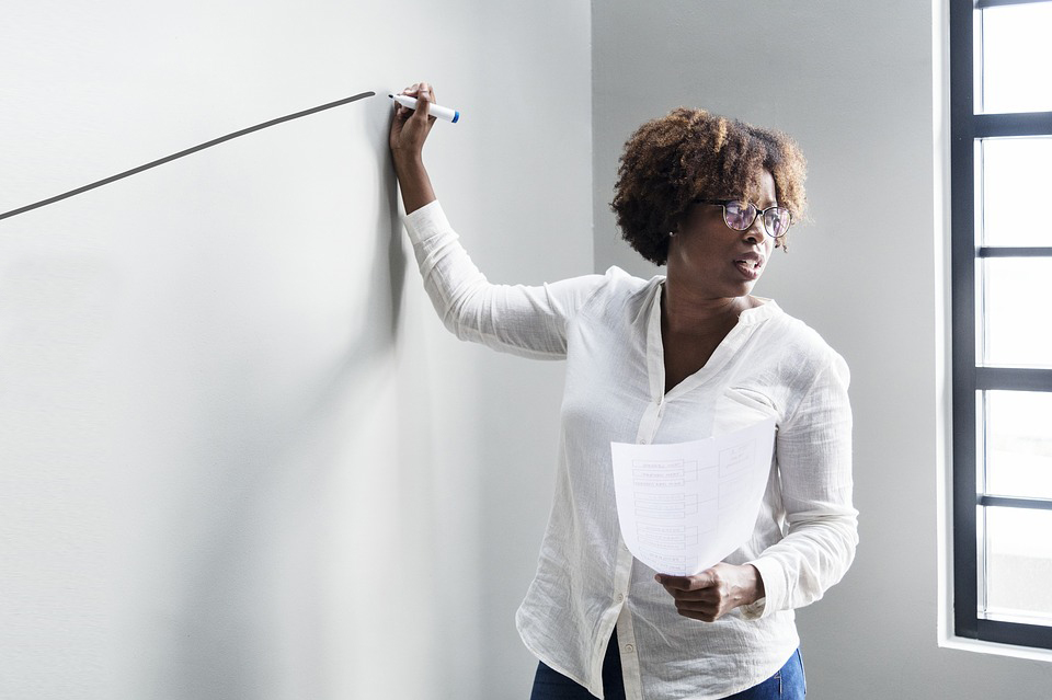 Link to Faculty and Staff Resources