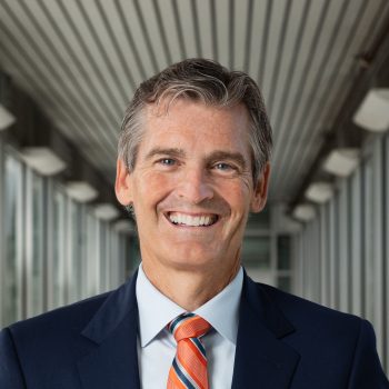 Image of Glenn Cummings. Link to Cummings' profile (External Site).