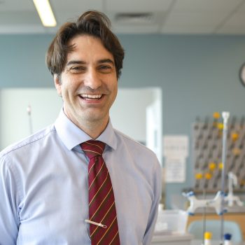 Image of Jeremy Qualls. Link to Qualls' profile (External Site).