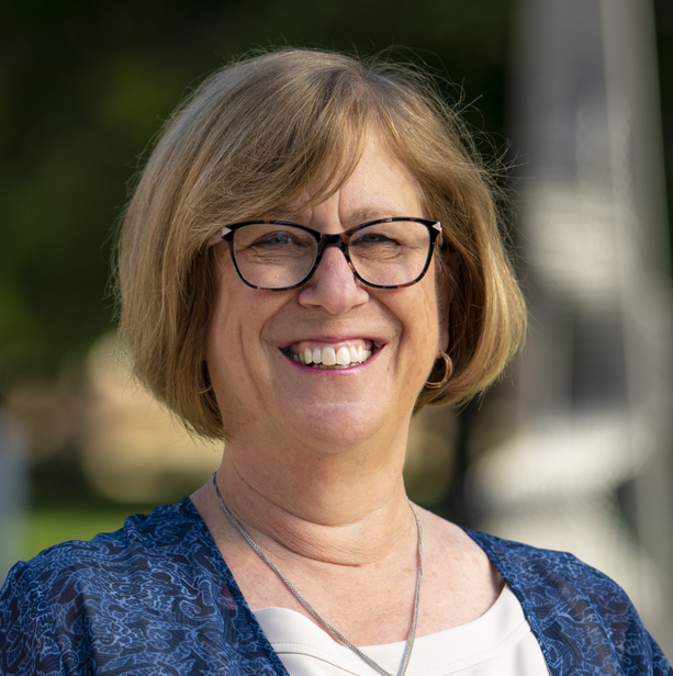 Image of Joan Ferrini-Mundy