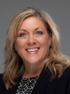 Image of Carolyn Dorsey.