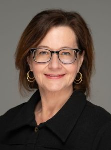 Image of Jenny Boyden.