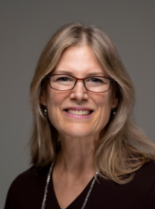 Image of Grace Garland.