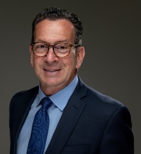 photo of Chancellor Malloy.