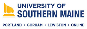 University of Southern Maine website