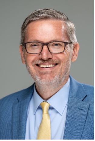 Jeff St. John