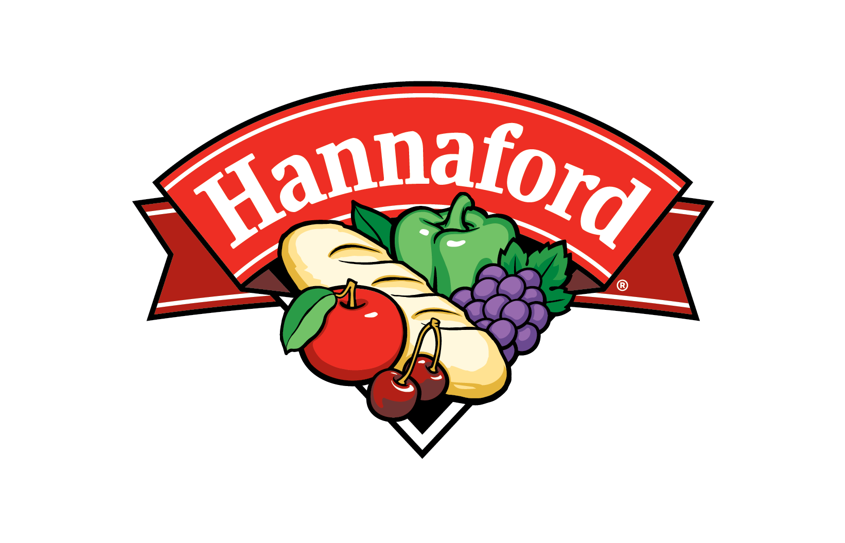 Hannaford Logo