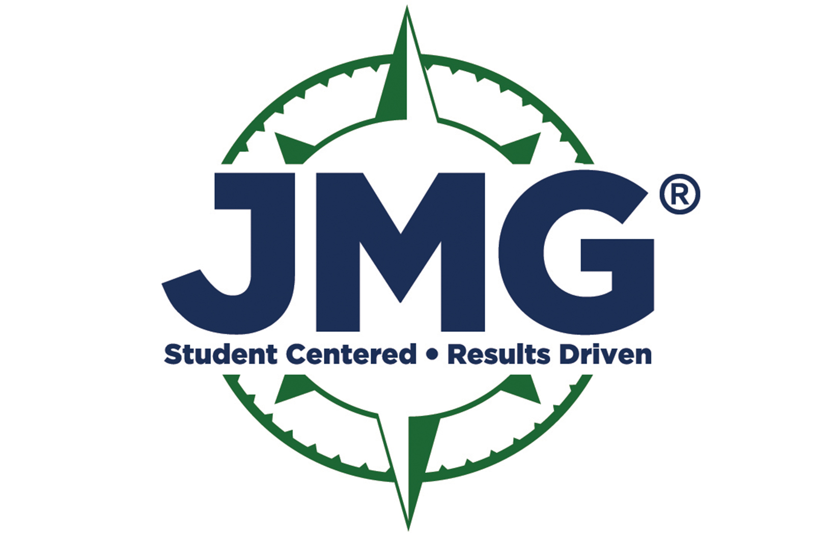 JMG logo. Link opens in a new tab when clicked.