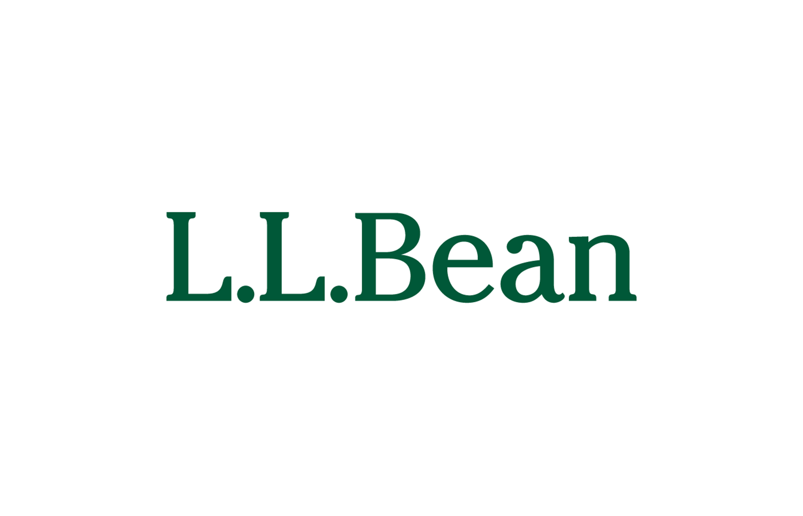 L.L.Bean Logo