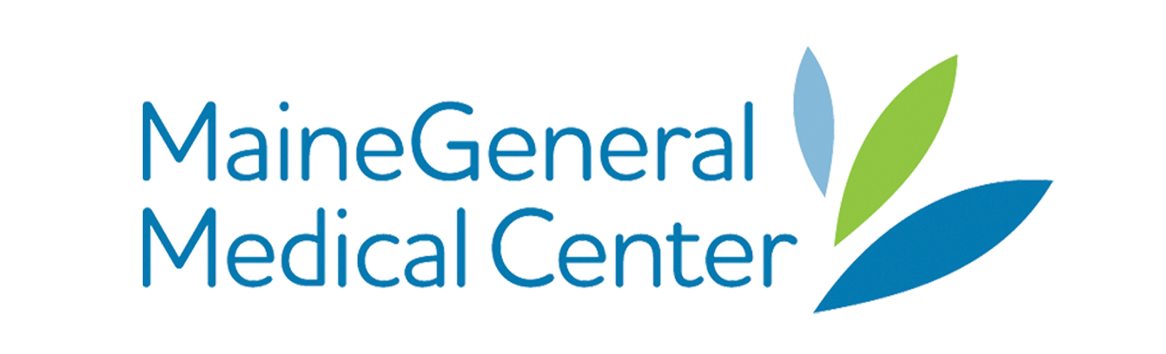 Maine General Medical Center Logo