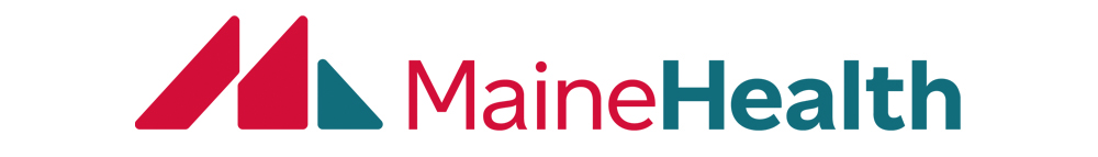 Maine Health Logo
