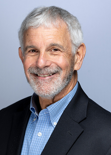 Board of Trustees Roger Katz, Board of Truste