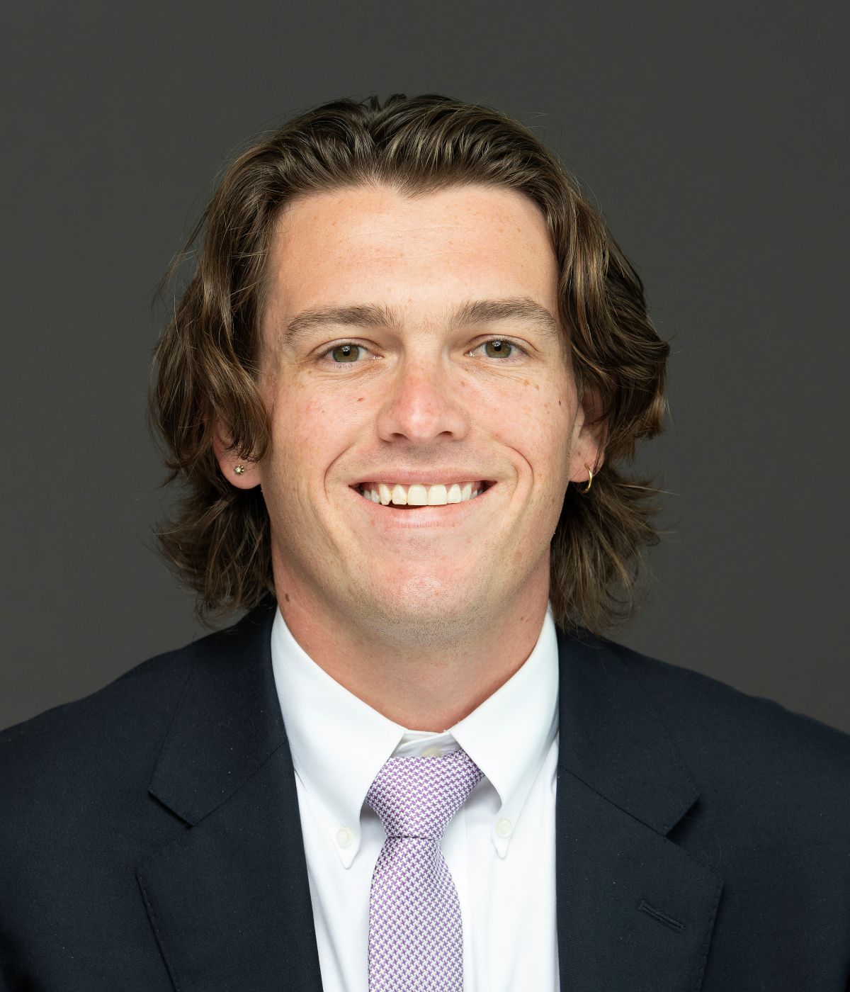 Blake Shepherd