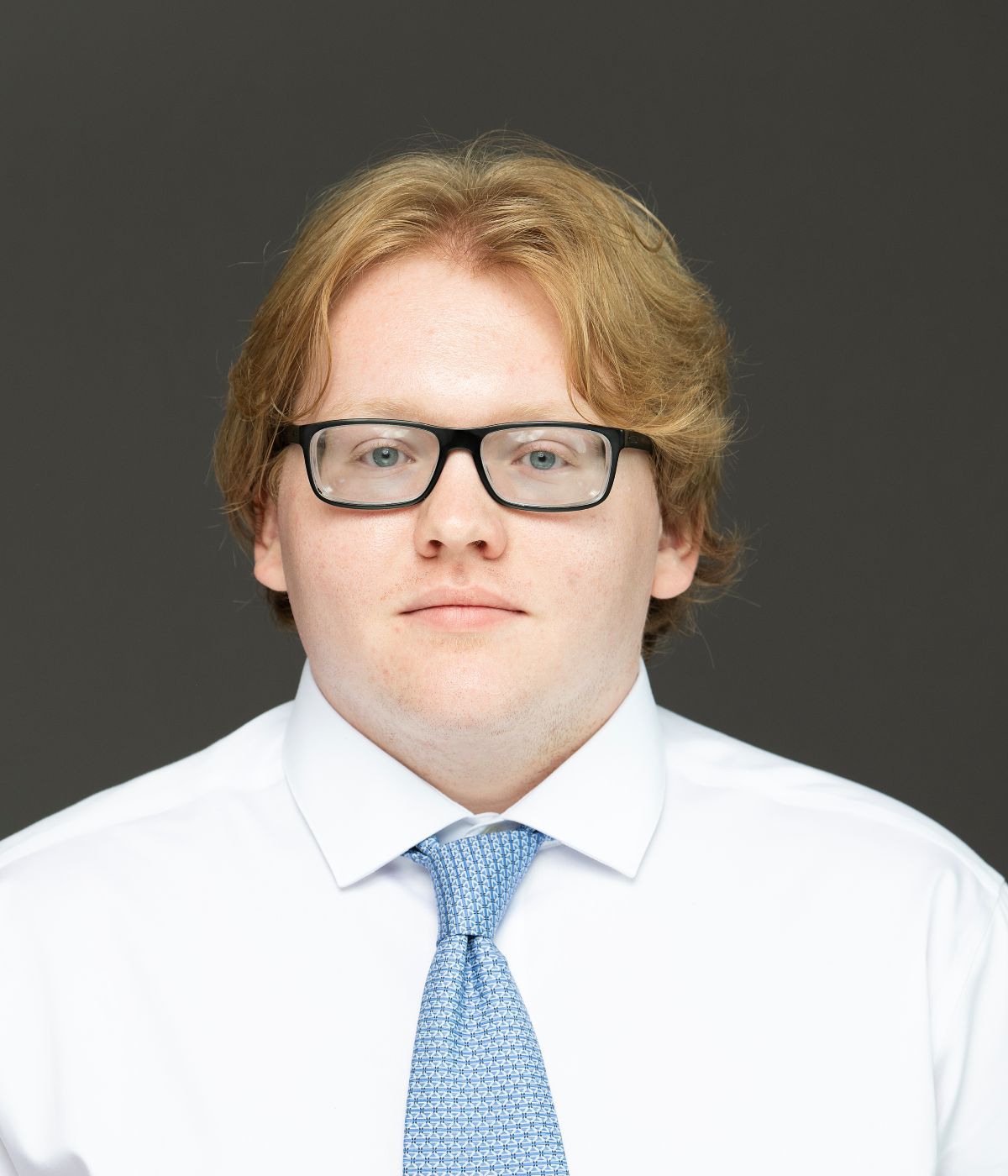 Matthew Webber